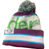 Derian House bobble hat. Exclusive to Derian House