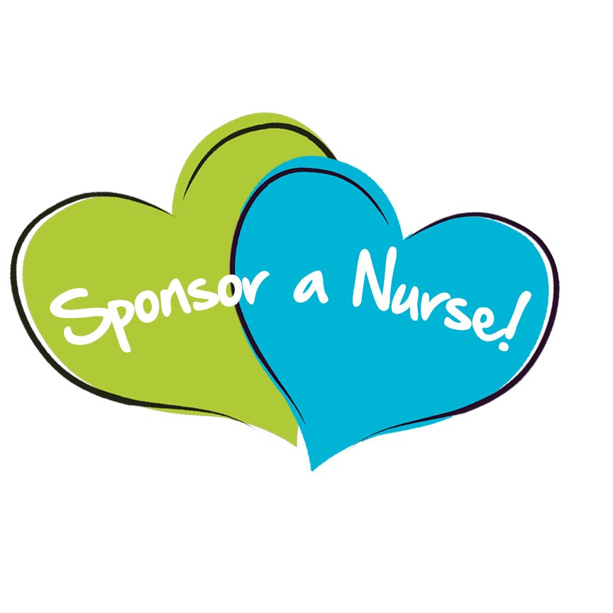 Sponsor a Nurse