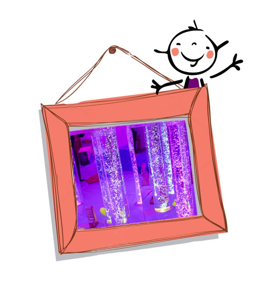 derian house sensory room