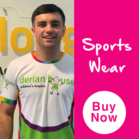 derian house sportswear