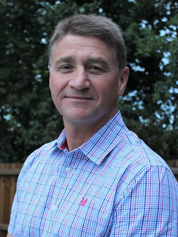 Kevin Bedford Derian House