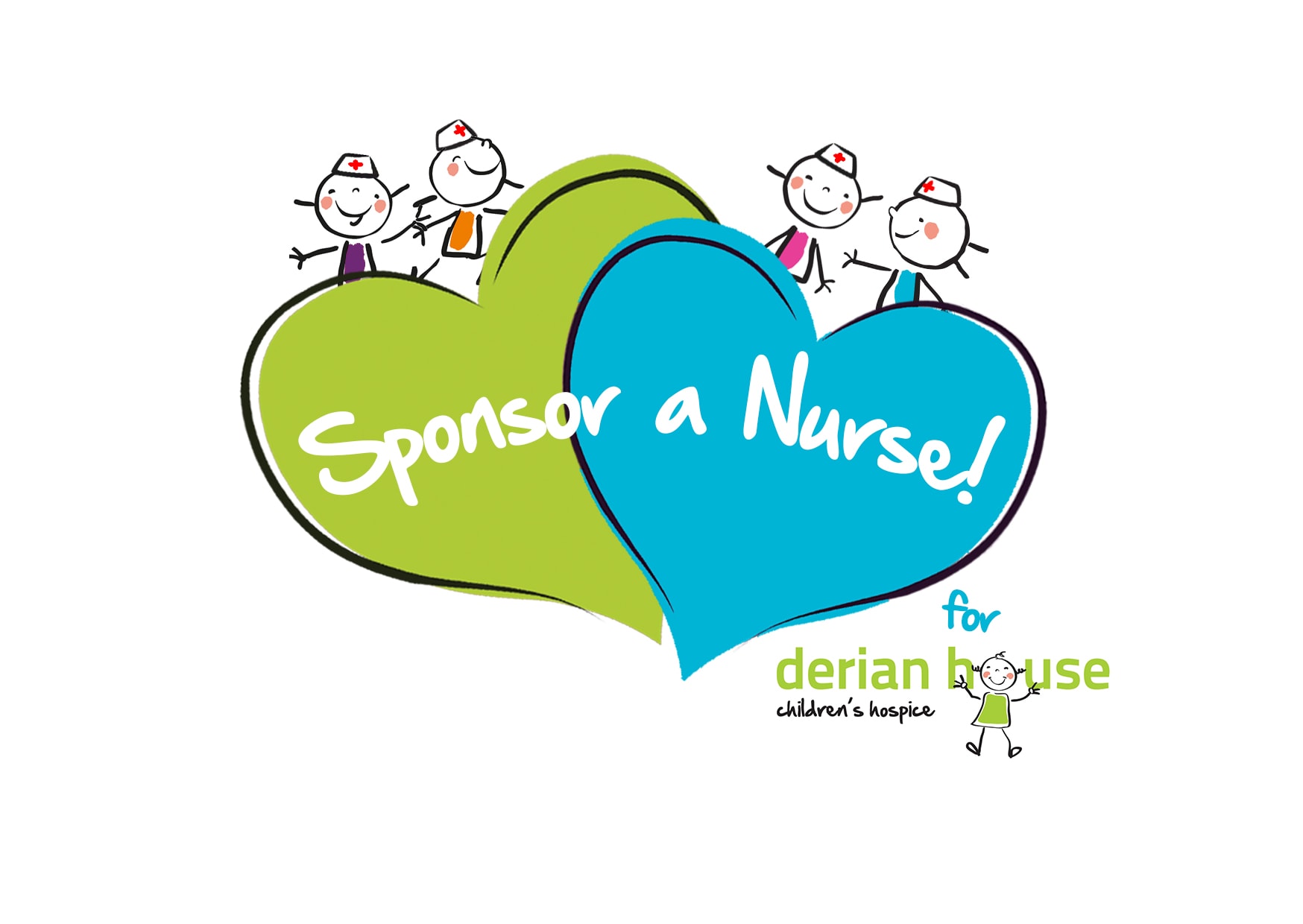 Sponsor a nurse