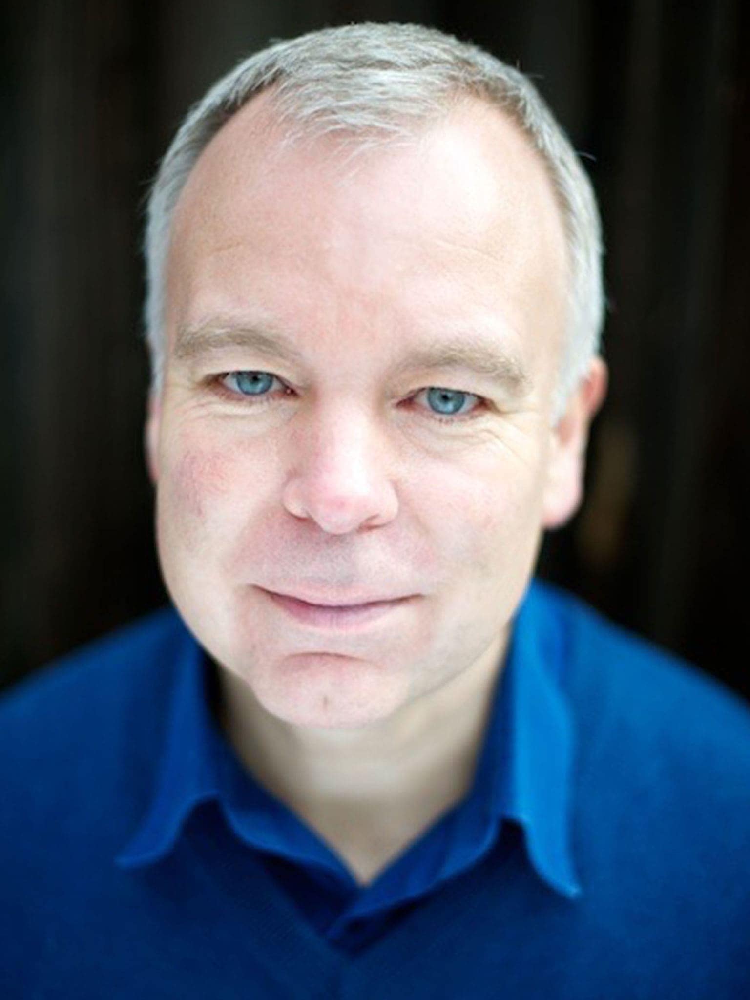 Steve Pemberton