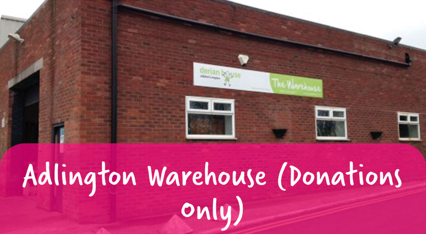 derian house adlington warehouse derian house adlington warehouse