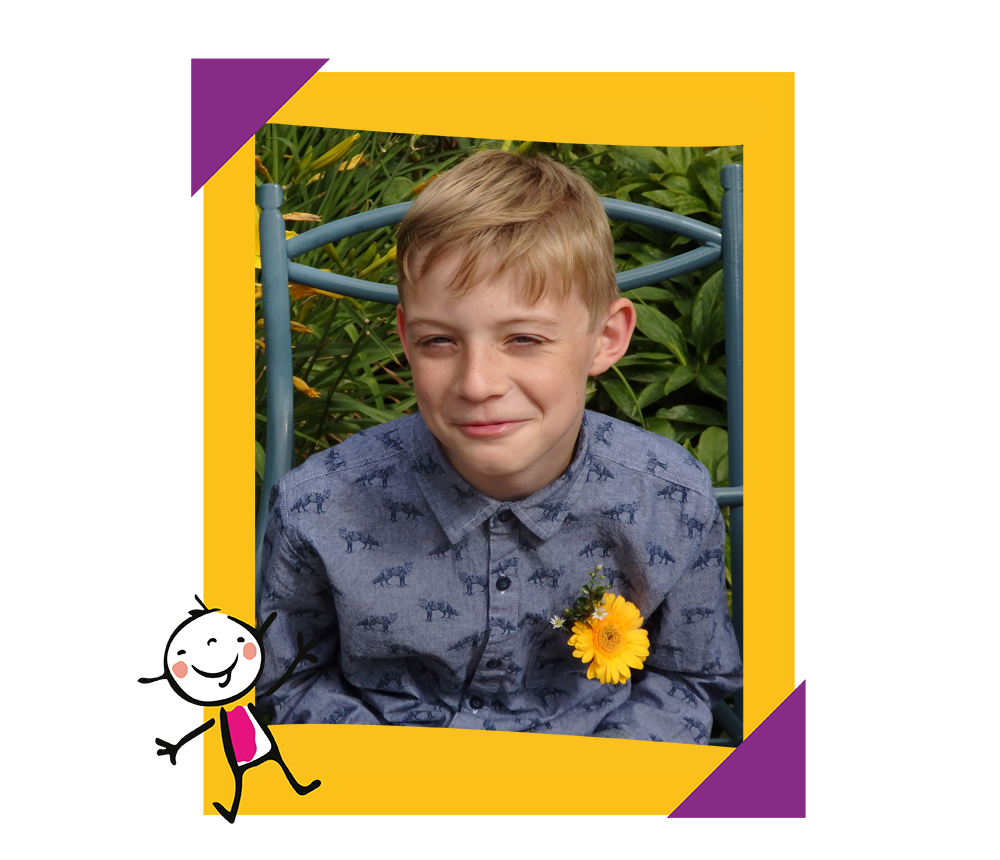 derian house - tim's story derian house - tim's story
