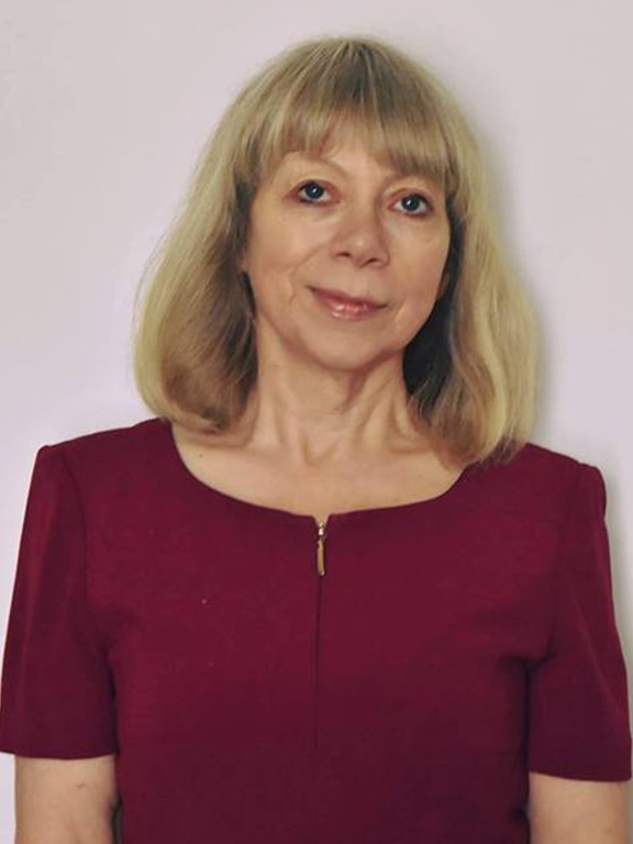 Sandra Robinson Sandra Robinson