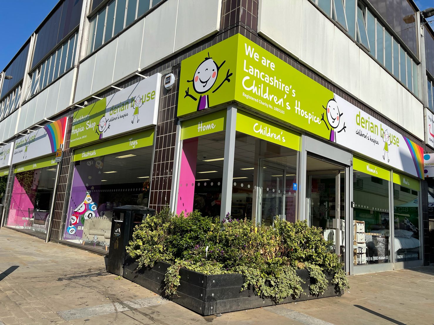derian-house-blackburn-store derian house blackburn store