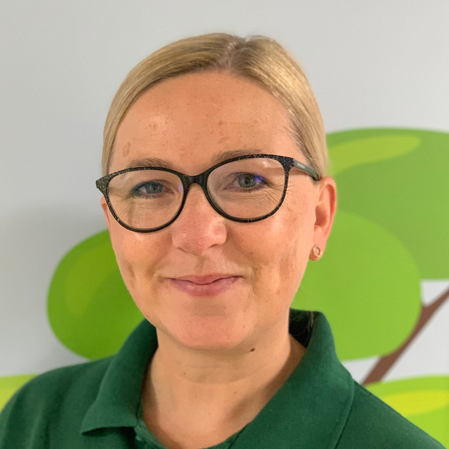 Mel Lowe - Youth Worker