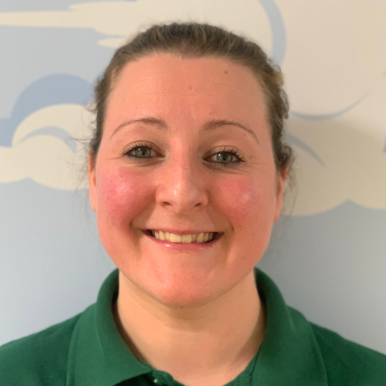 Shelley Baron - LifeNoW Transition Worker