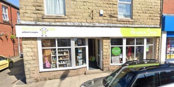 Horwich front Horwich front
