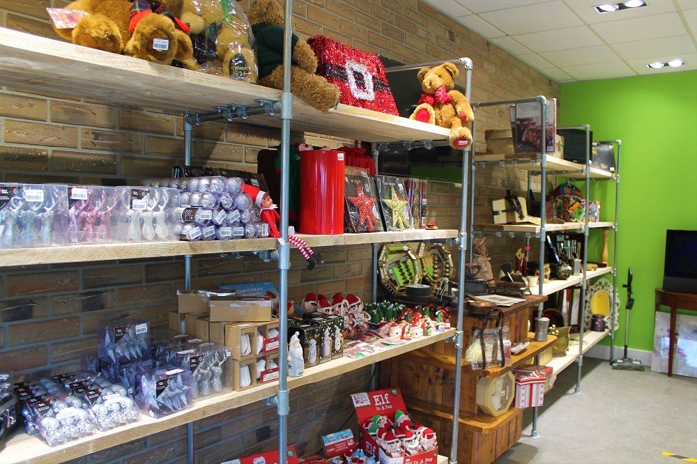 Preston store 2