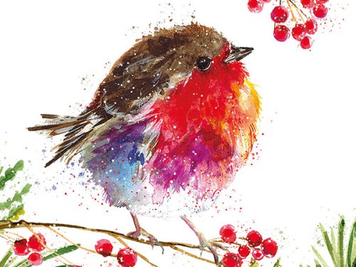 Christmas Cards