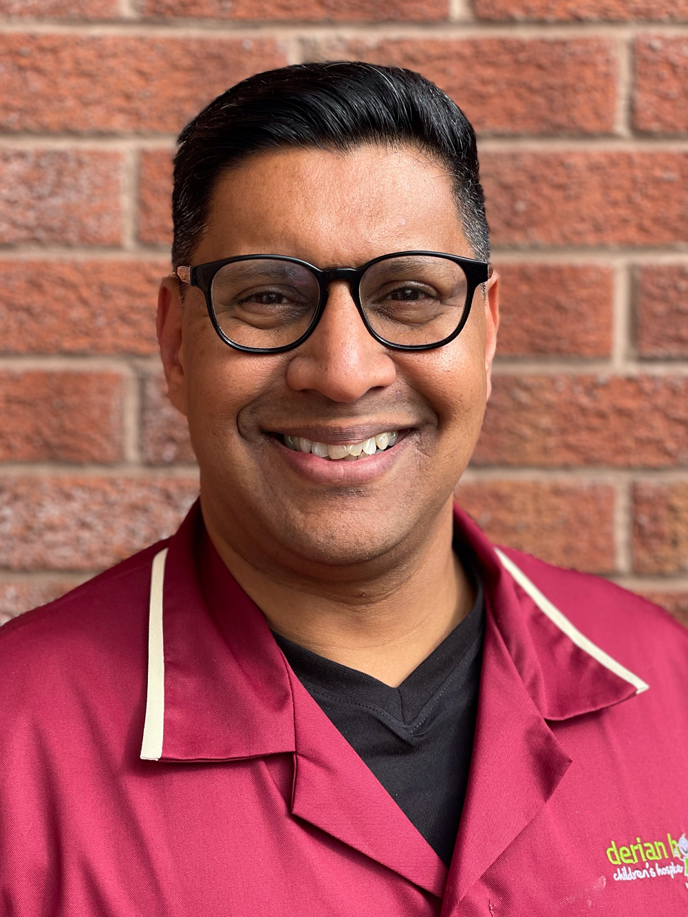 Kev Urdhin - Lead Advanced Clinical Practitioner