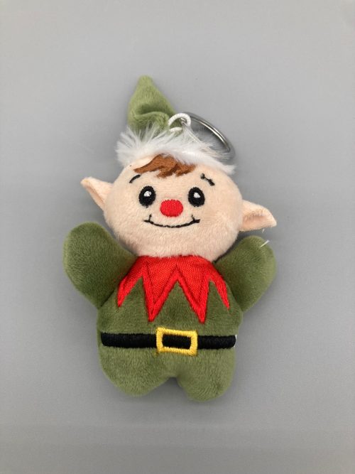 Keychain Plush - Elf
