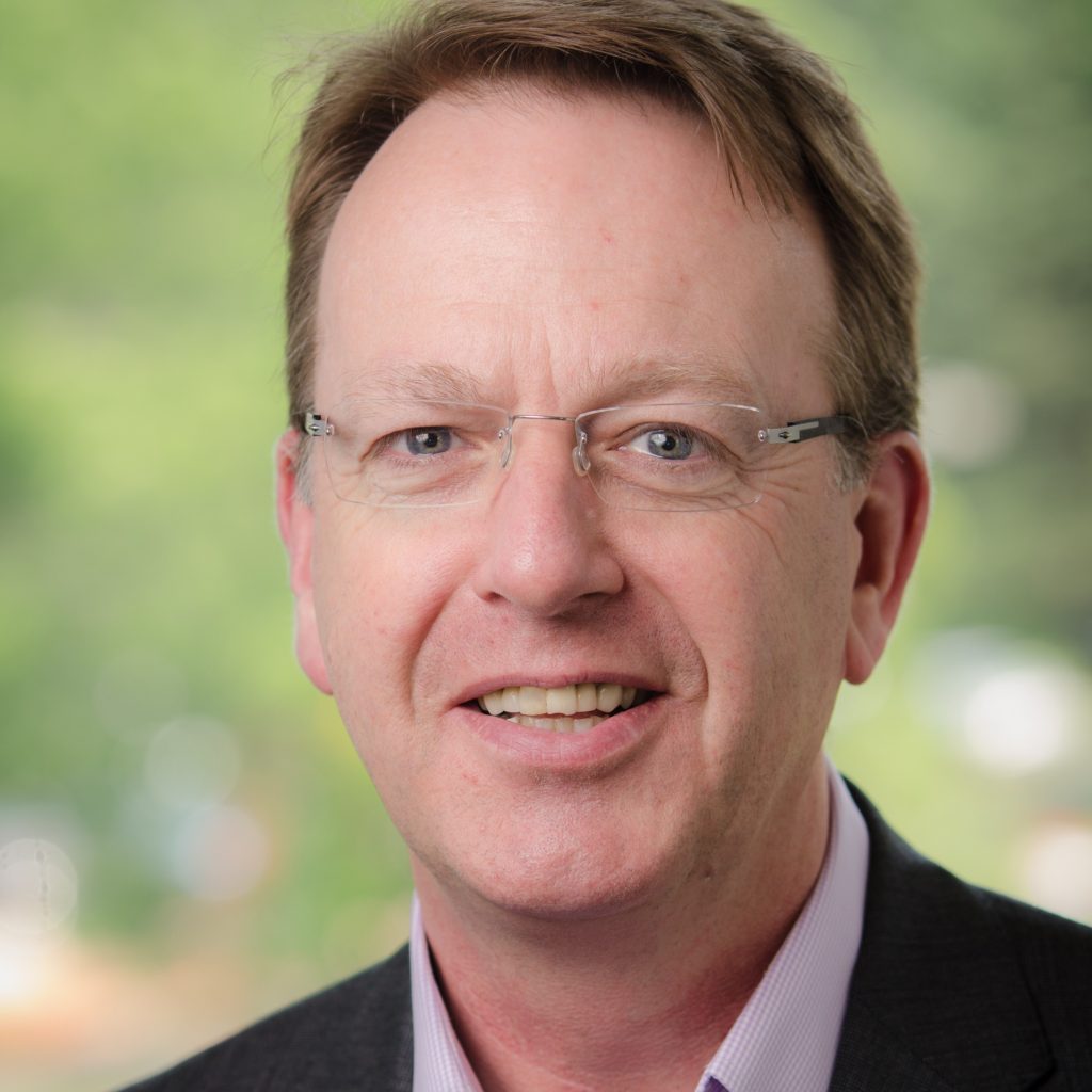 North West children’s hospice announces new chair of trustees